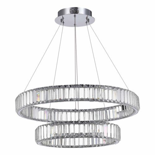 Люстра подвесная ST Luce Tivoli (Тиволи) SL1622.103.02 - фото 2