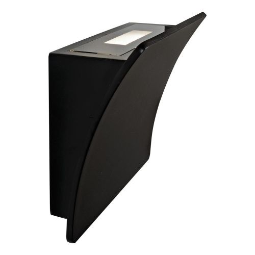 Светильник настенный iLedex Alyot (Алыот) ZD8082L-6W BK - фото 3