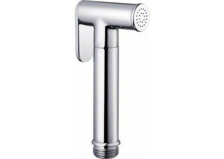 Гигиенический душ со смесителем Aquanet Static 00257147 хром