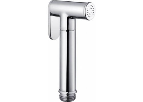 Гигиенический душ со смесителем Aquanet Static 00257147 хром - фото 4