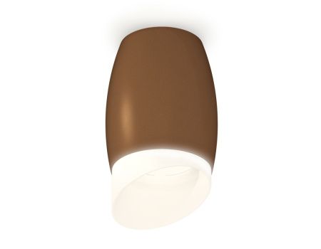 Светильник накладной Ambrella Light Techno (Тецхно) XS1124022