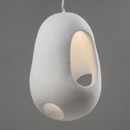 Светильник подвесной Freya Mound Modern FR5428PL-01W3 - фото 2