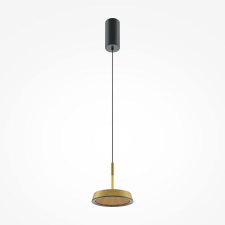 Светильник подвесной Maytoni El Modern MOD041PL-L15G3K