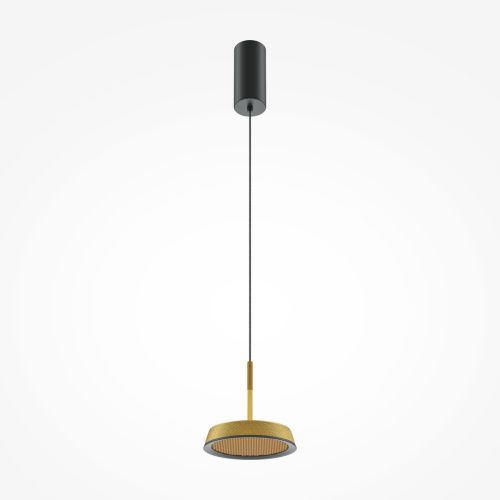 Светильник подвесной Maytoni El Modern MOD041PL-L15G3K - фото 2