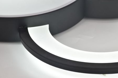 Люстра потолочная Rivoli Aliona (Алиона) Б0066452