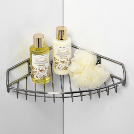 Полка в ванную комнату WasserKRAFT 1511