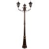 Парковый светильник Reluce 00867-0.7-003SL 2.2M BKG
