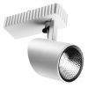 Трековый светодиодный светильник Arte Lamp Striscia (Стрисциа) A3607PL-1WH