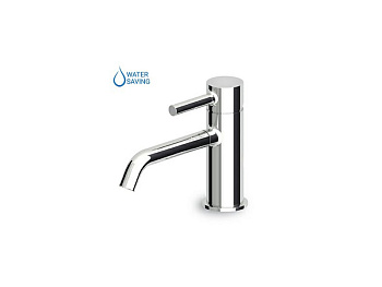 Смеситель ZUCCHETTI ZP6592 на раковину хром