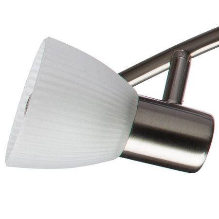 Спот Arte Lamp Parry (Парры) A5062PL-4SS