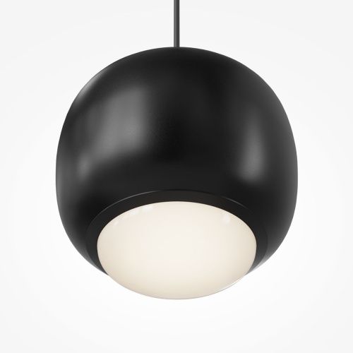 Светильник подвесной Maytoni Brio Modern MOD466PL-L12B3K - фото 3