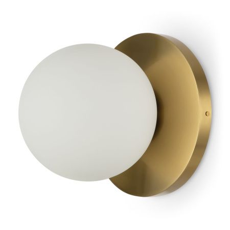 Бра Freya Zelda FR5125WL-01BS