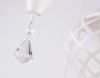 Светильник подвесной Ambrella Light Loft (Лофт) TR8443