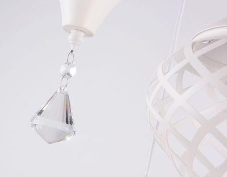 Светильник подвесной Ambrella Light Loft (Лофт) TR8443