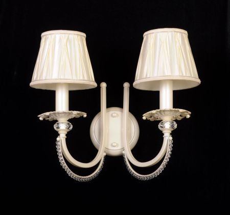 Бра Abrasax 3007 3007/2(cream pearl)