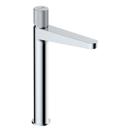 Смеситель WasserKRAFT Mosel 4600 4603H на столешницу хром