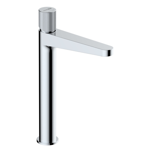 Смеситель WasserKRAFT Mosel 4600 4603H на столешницу хром - фото 3