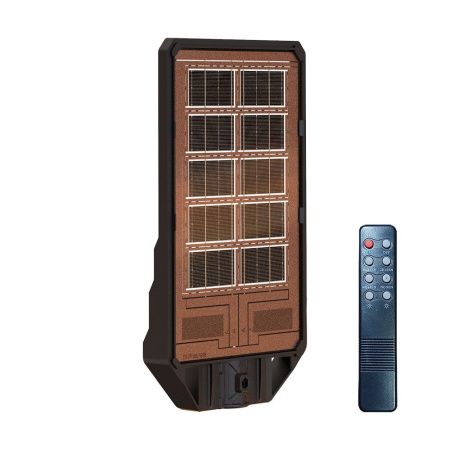 Консольный светильник Arte Lamp Avior (Авиор) A9100AL-1BK