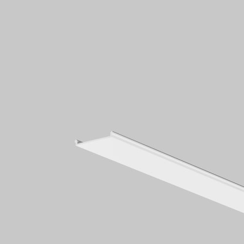 Рассеиватель для профиля Maytoni Led Strip 642031 - фото 2