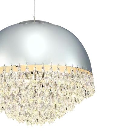 Светильник подвесной Escada 615/S LED
