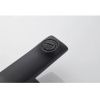 Смеситель Knotlor VIGOR KN-70/BL на раковину черный