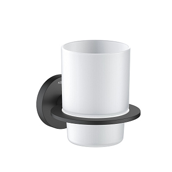 Стакан Aquatek ОБЕРОН AQ4204MB