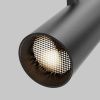 Трековый светодиодный светильник Maytoni Technical Focus Led (Фокус) TR197-3-30WCCT-M-B