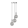 Светильник подвесной Freya Sway (Колебание) FR5269PL-03CH