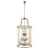 Светильник подвесной Loft It Lighthouse 10456/12 AB