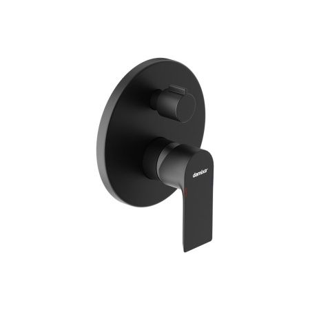 Душевая система Damixa Apollo 947510300 встраиваемая в стену