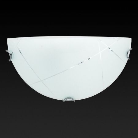 Светильник настенный Toplight Karen (Карен) TL9010Y-01WH