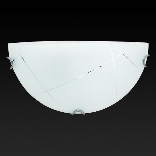 Светильник настенный Toplight Karen (Карен) TL9010Y-01WH - фото 3