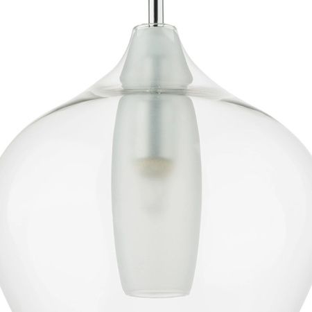 Светильник подвесной Lightstar Pentola (Пентола) 803041