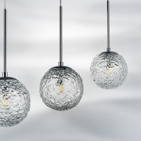 Люстра подвесная Lightstar Bari (Бари) 815210