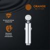 Гигиенический душ Orange HS003cr хром