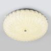 Светильник потолочный LED4U L1115-500 CR