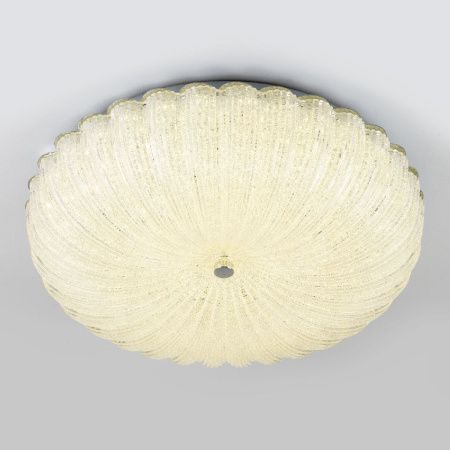 Светильник потолочный LED4U L1115-500 CR