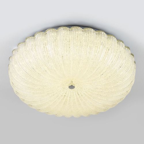 Светильник потолочный LED4U L1115-500 CR - фото 3