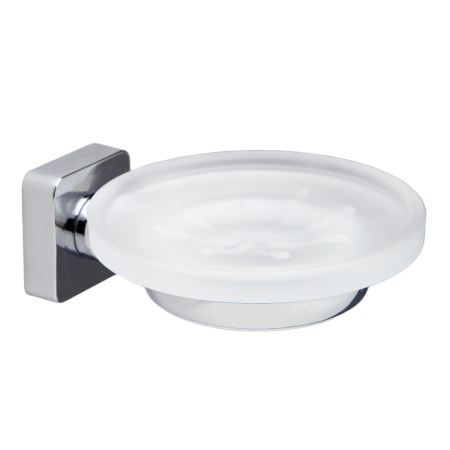 Мыльница WasserKRAFT 6529