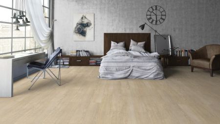 SPC ламинат Tarkett Bass House Pete Т080424 толщина 0,4 см 32 класс 1220х195