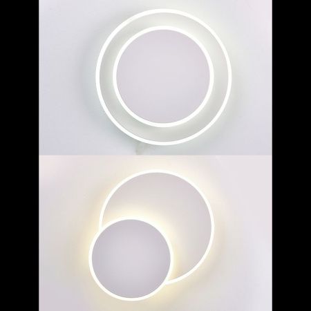 Светильник настенный Natali Kovaltseva Gade (Гаде) LED LAMPS 81112/1W