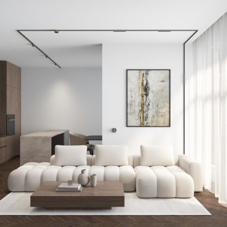 Спот Denkirs Shine Wall (Схине Валл) DK5072-DN