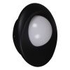 Уличный настенный светильник Reluce 86875-9.2-001JH LED12W BK