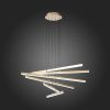 Светильник подвесной ST Luce Basoni (Басони) SL394.223.06