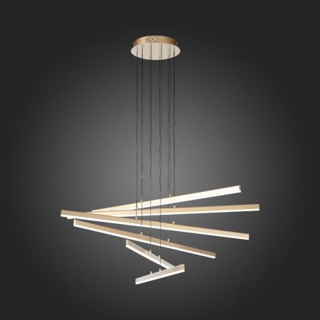 Светильник подвесной ST Luce Basoni (Басони) SL394.223.06