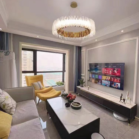 Светильник подвесной ImperiumLoft Chiara (Цхиара) 207823-23