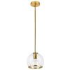 Светильник подвесной Lightstar Sferico (Сферицо) 729011