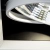 Светильник встраиваемый Arte Lamp Merga (Мерга) A8450PL-1WH