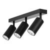 Спот Lampit Neo (Нео) TS TK50-C3 BK