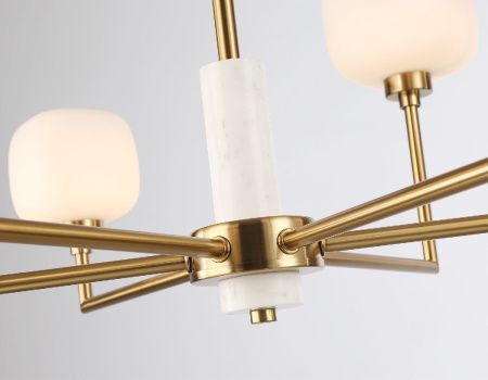 Люстра на штанге Ambrella Light Heigh Light (Хеигх Лигхт) LH53015